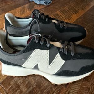 New Balance 327 woman’s shoes.   So hard to find.